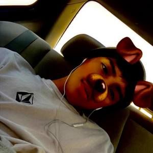 Meet your Posher, Erick